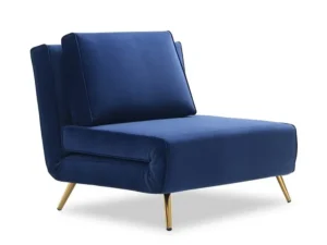 Velari Julius  Chair Bed