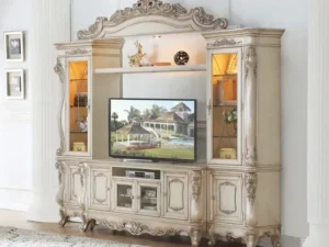 Velari Majestic Entertainment Center