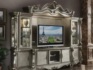 Velari Imperium Entertainment Center