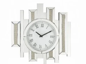 Velari Prisma Wall Clock