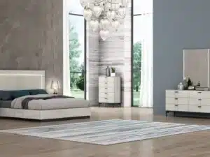 Velari Bella Premium Bedroom Set