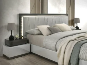 Velari Cube Modern Bedroom Set