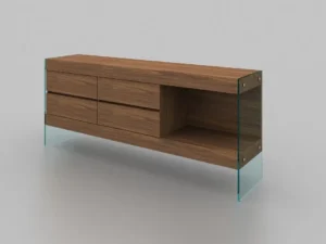 Velari Elm Buffet
