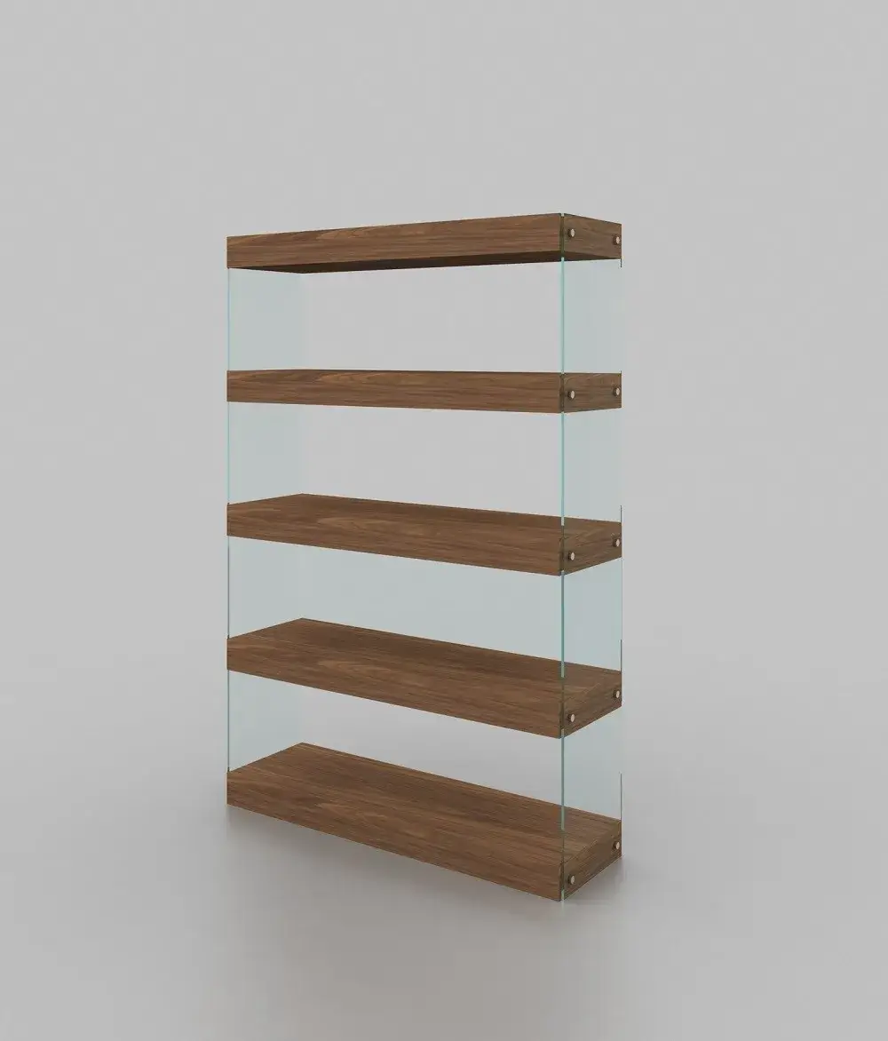 Velari Elm Curio Unit