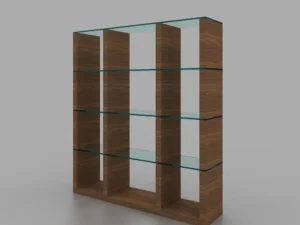 Velari Elm Modular Wall Unit