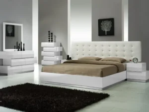 Velari Milan Bedroom Set