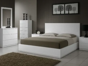 Velari Naples Bedroom Set