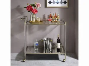 Velari Aurelia Bar Cart