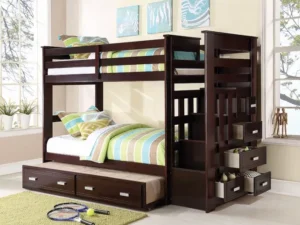 Velari Atlas Bunk Bed System