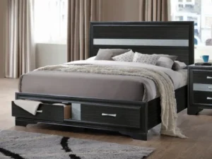 Velari Dresden Royal Queen Bed