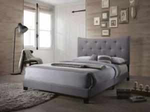 Velari Chantelle Royal Queen Bed