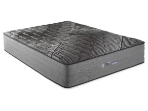 Velari Montlake 14″ Cool Firm Hybrid Mattress – Memory Foam & Coil Support