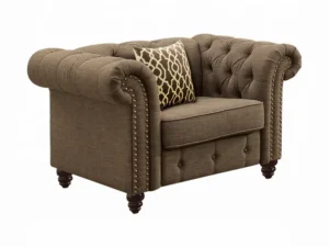 Velari Heritage Armchair