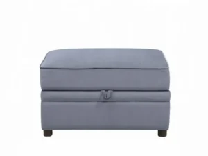 Velari Serene Storage Ottoman