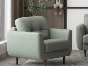 Velari Regent Armchair