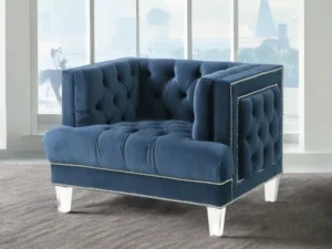 Velari Lucent Armchair