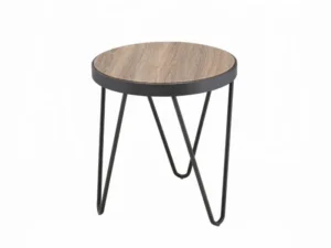 Velari Apex End Table