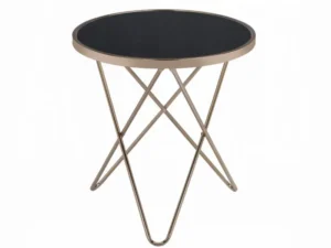 Velari Zenith End Table