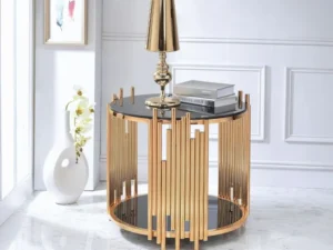 Velari Cadence End Table