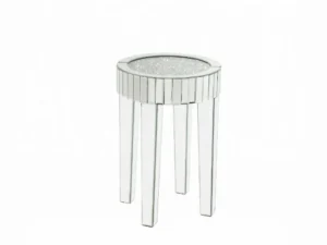 Velari Glimmer End Table