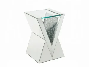Velari Lumina End Table