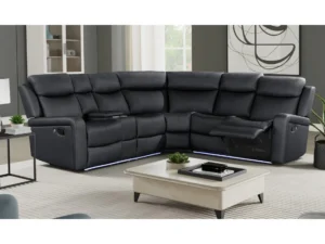 Velari Aura Reclining Sectional