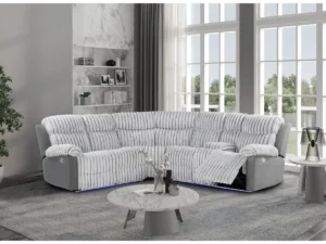 Velari Nova Reclining Sectional