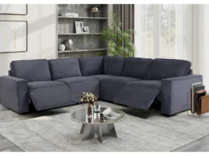 Velari Lexington Power Reclining Sectional