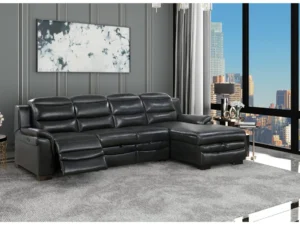 Velari Apex Modular Sectional with Sleeper