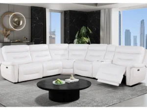 Velari Monaco Modular Sectional
