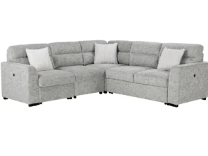 Velari Embrace Modular Pit Sectional