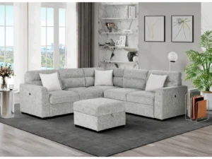 Velari Embrace Grand Modular Sectional