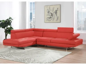 Velari Apex Power Reclining Sectional