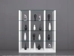 Velari Cloud Modular Wall Unit