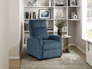 The Velari Heritage Recliner