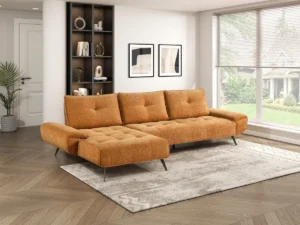 The Velari Apex Sleeper Sectional