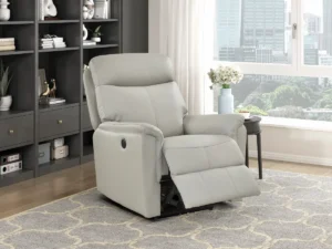 The Velari Apex Power Recliner