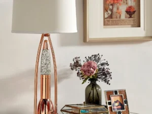 The Velari Aura Table Lamp