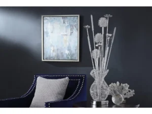 The Velari Ember Table Lamp