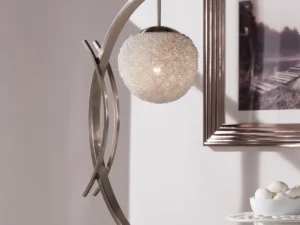 The Velari Nexus Table Lamp