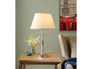 The Velari Zenith Table Lamp