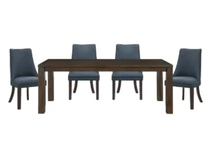 Velari's Homelegance Compact 4-Piece Dining Set