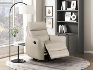 The Velari Serenity Recliner