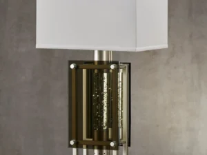 The Velari Lumen Table Lamp