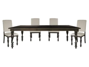 The Velari Dining Contemporary Design for Elevated Living