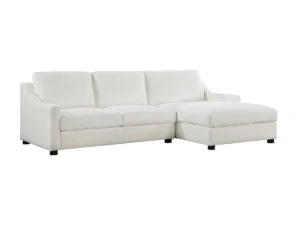 The Velari Haven Sectional