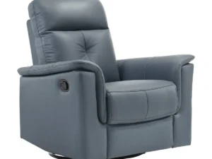 The Velari Oasis Recliner