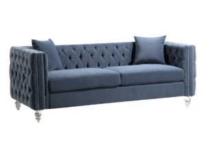The Velari Harbor Sofa