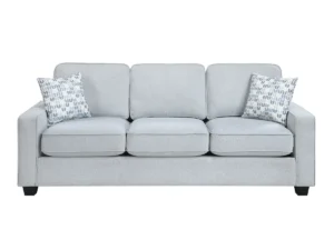 The Velari Luxe Sofa