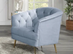 Velari Aspect Upholstered Accent Chair